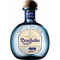   Don Julio Текіла  "Blanco Reserve" 0.7л (BDA1TK-TDJ070-003)