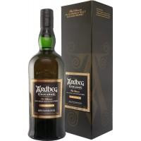   Ardbeg Віскі однослодовий  Uigeadail (54.2%) 0.7л, in gift box (BDA1WS-WAB070-003)