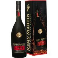   Remy Martin Коньяк  VSOP, gift box, 1л (BDA1BR-YFG100-002)