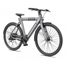    Bird URBAN 1.0 Gravity Grey