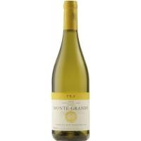   Graziano Pra Вино  Soave Classico Monte Grande, біле, сухе, 0.75л 13% (BDA1VN-VGR075-003)