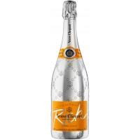   Veuve Clicquot Шампанське  Ponsandin Rich, біле напівсолодке, 0.75л 12% (BDA1SH-SVC075-020)