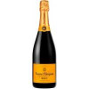 Veuve Clicquot Шампанське  Ponsandin "Brut" (сухе, біле) 0.75л (BDA1SH-SVC075-001) - зображення 1