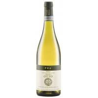   Graziano Pra Вино  Soave Classico Otto, біле, сухе, 0.75л 12.5% (BDA1VN-VGR075-001)