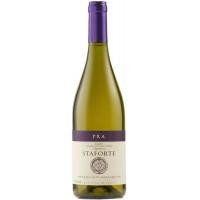   Graziano Pra Вино  Soave Classico Staforte, біле, сухе, 0.75л 12.5% (BDA1VN-VGR075-002)