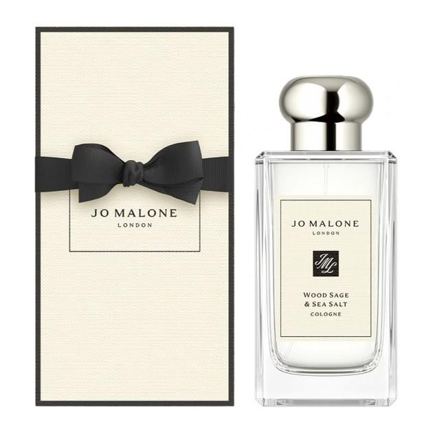 Jo Malone Wood Sage & Sea Salt Одеколон 100 мл - зображення 1