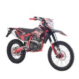   BSE moto J10 ENDURO