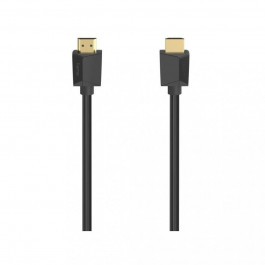   HAMA HDMI to HDMI 2m Black (0200700)