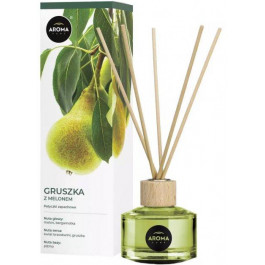 AROMA HOME Ароматизатор Sticks Fruit Dream (92764)