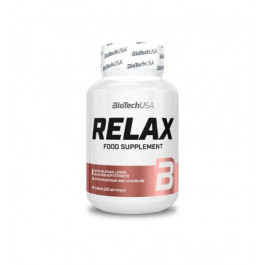   BiotechUSA Relax (60 таб)