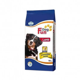   Farmina Fun Dog Lamb 10 кг (159304)