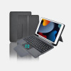 AIRON Premium iPad 10.2" 2019/2020/2021 7/8/9th Gen та Air 3 + Keyboard (4822352781112) - зображення 2