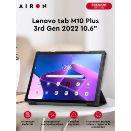   AIRON Premium Lenovo tab M10 Plus 3rd Gen 2022 10.6 " + film (4822352781082)