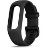 Garmin Ремінець для  Vivosmart 5 Black S/M Band (010-13201-00) - зображення 1