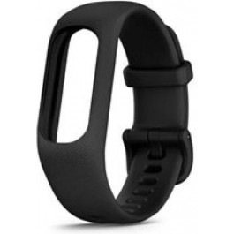   Garmin Ремінець для  Vivosmart 5 Black S/M Band (010-13201-00)