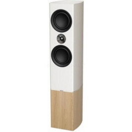   Tannoy Platinum F6 White