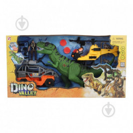   Chap Mei Dino Valley T-Rex revenge (542090)