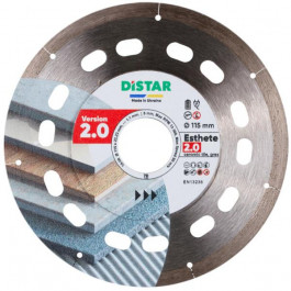   Distar 1A1R 115X22,23 ESTHETE 2.0 (10216025019) (10216025019)