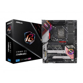   ASRock Z690 PG Velocita