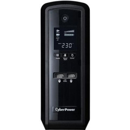   CyberPower CP1500EPFCLCD