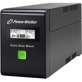   PowerWalker VI 600 SW IEC (10120061)