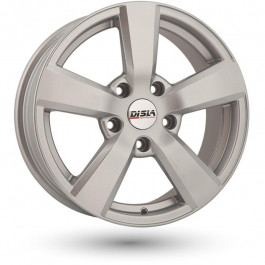   DISLA Formula (R16 W7.0 PCD5x114.3 ET42 DIA67.1)