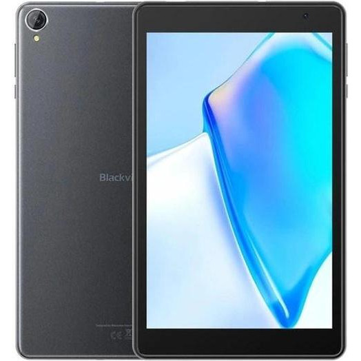 Blackview Tab 5 3/64GB Wi-Fi Space Gray - зображення 1