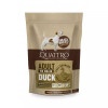 Quattro Adult Duck Small Breed 0,15 кг (4770107254441) - зображення 1