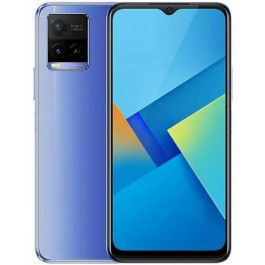   vivo Y21 4/64GB Metallic Blue