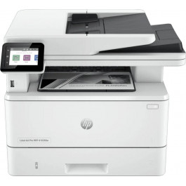   HP LaserJet Pro 4103fdw + Wi-Fi (2Z629A)