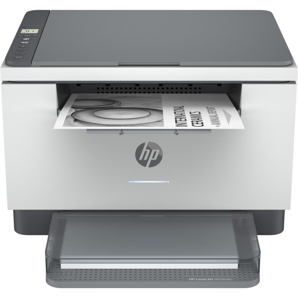 HP LaserJet MFP M236dw (9YF95A) - зображення 1