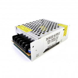   Biom Блок питания 100W 12V 8,3A IP20 TR-100-12 (1280)