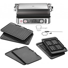   Braun MultiGrill 9 CG 9167