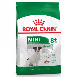   Royal Canin Mini Adult 8+ 0,8 кг (3002008)