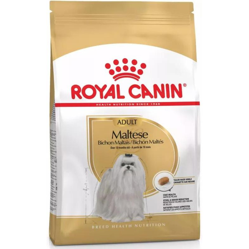 Royal Canin Maltese Adult 0,5 кг (3995005) - зображення 1