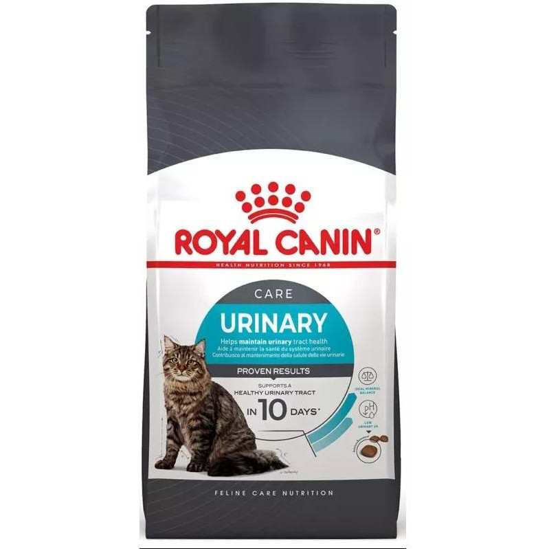 Royal Canin Urinary Care 2 кг (1800020) - зображення 1