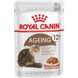   Royal Canin Ageing +12 85 г (4082001)