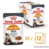 Royal Canin Hair&Skin Care in Gravy 85 г (4071001) - зображення 4