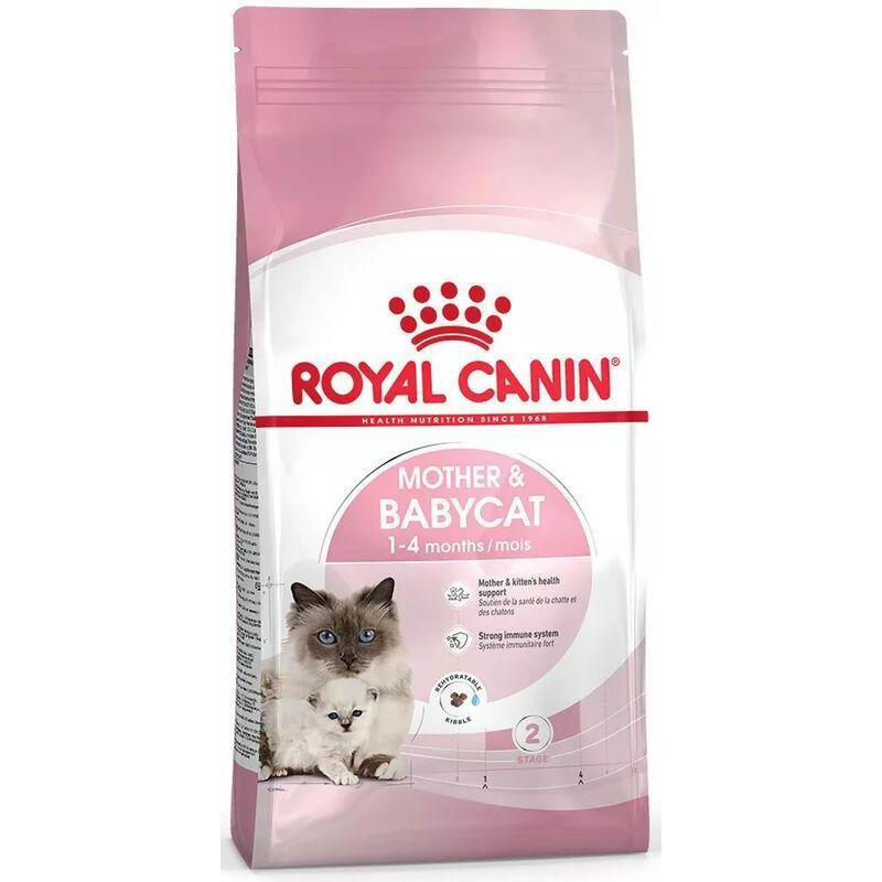 Royal Canin Mother & Babycat 0,4 кг (2544004) - зображення 1