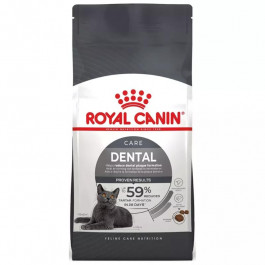   Royal Canin Oral Care 0,4 кг (2532004)