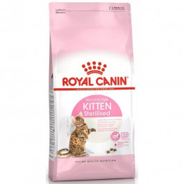   Royal Canin Kitten Sterilised 0,4 кг (2562004)