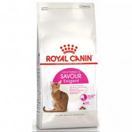   Royal Canin Savour Exigent 0,4 кг (2531004)