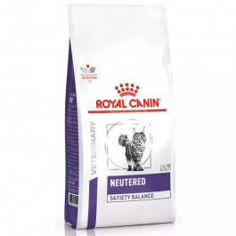   Royal Canin Neutered Satiety Balance 0,4 кг (2721004)