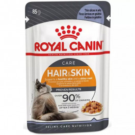   Royal Canin Intense Beauty in Jelly 85 г (4151001)