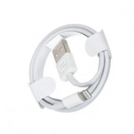   Foxconn USB Type-A to Lightning 1m White (D17495)