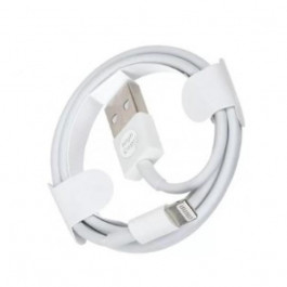   Foxconn USB Type-A to Lightning 1m White (D17494)