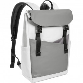   TomToc Slash-T64 Flip Laptop Backpack 18L / Tephra (T64M1G1)