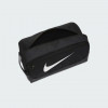 Nike Спортивна сумка для взуття тканина  SHOE BOX BAG LARGE - PRM DM3982-010 Чорна/Біла (0195244773947) - зображення 2