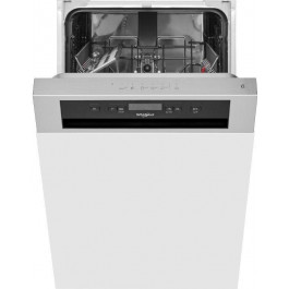   Whirlpool WSBC 3M17 X