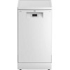 Beko BDFS15020W - зображення 1